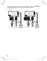 Preview for 33 page of Samsung AM160FNBDEH Installation Manual