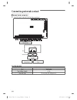 Preview for 41 page of Samsung AM160FNBDEH Installation Manual