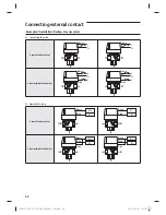 Preview for 43 page of Samsung AM160FNBDEH Installation Manual