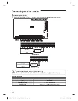 Preview for 49 page of Samsung AM160FNBDEH Installation Manual