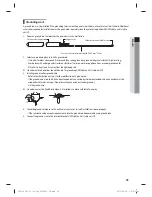 Preview for 50 page of Samsung AM160FNBDEH Installation Manual