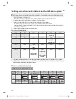 Preview for 55 page of Samsung AM160FNBDEH Installation Manual