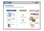 Preview for 4 page of Samsung AM160FNBFEB/EU Training Manual For Installation, Service