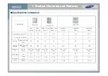 Preview for 5 page of Samsung AM160FNBFEB/EU Training Manual For Installation, Service