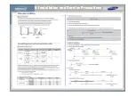 Preview for 37 page of Samsung AM160FNBFEB/EU Training Manual For Installation, Service