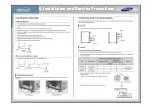 Preview for 39 page of Samsung AM160FNBFEB/EU Training Manual For Installation, Service