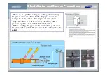 Preview for 40 page of Samsung AM160FNBFEB/EU Training Manual For Installation, Service