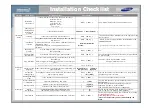 Preview for 41 page of Samsung AM160FNBFEB/EU Training Manual For Installation, Service