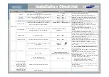 Preview for 42 page of Samsung AM160FNBFEB/EU Training Manual For Installation, Service