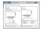 Preview for 54 page of Samsung AM160FNBFEB/EU Training Manual For Installation, Service