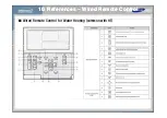 Preview for 72 page of Samsung AM160FNBFEB/EU Training Manual For Installation, Service