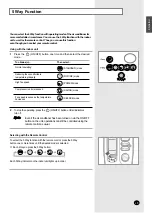 Preview for 9 page of Samsung AM18B1B2C09 Instruction & Installation Manual