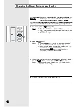 Preview for 12 page of Samsung AM18B1B2C09 Instruction & Installation Manual