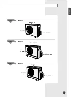 Preview for 5 page of Samsung AM18B1C09 Owner'S Instructions & Installation Manual