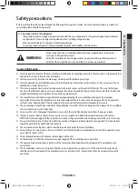 Preview for 3 page of Samsung AM280JNPDKH Installation Manual