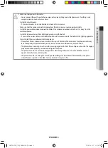 Preview for 5 page of Samsung AM280JNPDKH Installation Manual