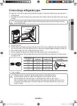 Preview for 9 page of Samsung AM280JNPDKH Installation Manual