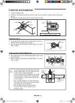 Preview for 12 page of Samsung AM280JNPDKH Installation Manual