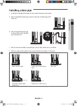 Preview for 13 page of Samsung AM280JNPDKH Installation Manual