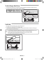 Preview for 14 page of Samsung AM280JNPDKH Installation Manual