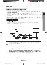 Preview for 15 page of Samsung AM280JNPDKH Installation Manual