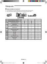 Preview for 16 page of Samsung AM280JNPDKH Installation Manual