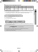 Preview for 17 page of Samsung AM280JNPDKH Installation Manual