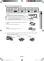 Preview for 19 page of Samsung AM280JNPDKH Installation Manual