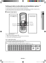 Preview for 21 page of Samsung AM280JNPDKH Installation Manual