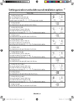 Preview for 22 page of Samsung AM280JNPDKH Installation Manual