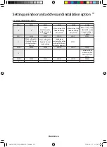 Preview for 28 page of Samsung AM280JNPDKH Installation Manual