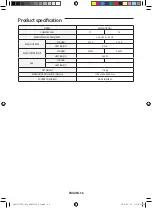 Preview for 36 page of Samsung AM280JNPDKH Installation Manual