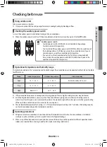 Preview for 13 page of Samsung AM280JNPDKH User Manual