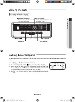 Предварительный просмотр 15 страницы Samsung AM280JNPDKH User Manual