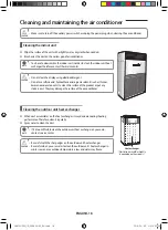 Preview for 18 page of Samsung AM280JNPDKH User Manual