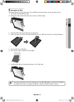 Preview for 19 page of Samsung AM280JNPDKH User Manual