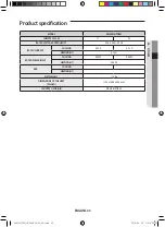 Preview for 23 page of Samsung AM280JNPDKH User Manual