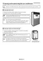 Предварительный просмотр 18 страницы Samsung AM280RNPDKH Series User Manual