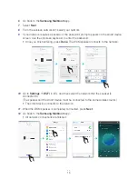 Preview for 15 page of Samsung AM7500 User Manual