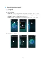 Preview for 27 page of Samsung AM7500 User Manual