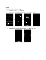 Preview for 45 page of Samsung AM7500 User Manual