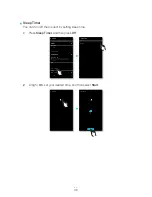 Preview for 46 page of Samsung AM7500 User Manual