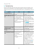 Preview for 55 page of Samsung AM7500 User Manual