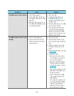 Preview for 56 page of Samsung AM7500 User Manual