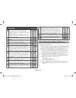 Preview for 10 page of Samsung AME0114MB Owner'S Instructions And Cooking Manual