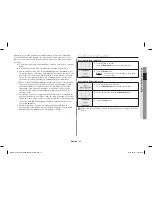 Preview for 11 page of Samsung AME0114MB Owner'S Instructions And Cooking Manual