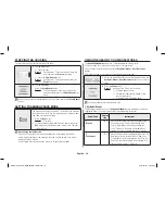 Preview for 16 page of Samsung AME0114MB Owner'S Instructions And Cooking Manual