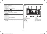 Preview for 10 page of Samsung AME811CST Owner'S Instructions & Cooking Manual