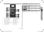 Preview for 11 page of Samsung AME811CST Owner'S Instructions & Cooking Manual