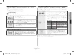 Preview for 13 page of Samsung AME811CST Owner'S Instructions & Cooking Manual